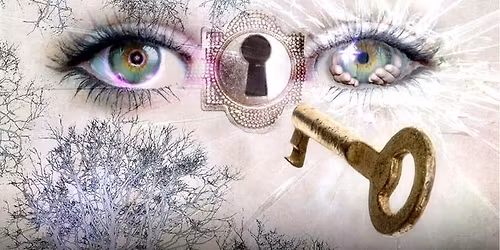 Psychic Development ~ 1