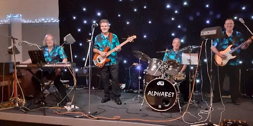Alphabet debut at Hardway Sailing Club, Gosport
