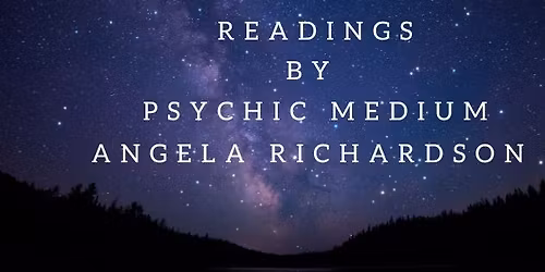 Messages from Spirit