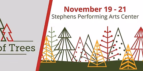 Festival of Trees