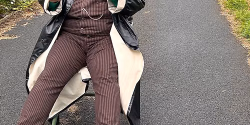 Wind in the Willows