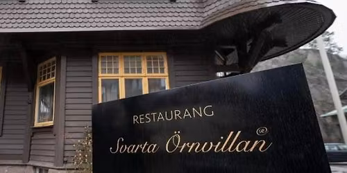 Skivm\u00e4ssa p\u00e5 Svarta \u00f6rn!\ud83e\udd85 