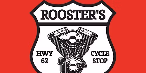 Come see us at The Redneck Rumble's 15th Annual Motorama (Wilson County Fairgrounds)