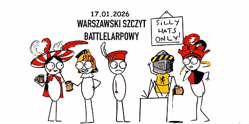 IV Warszawski Szczyt Battlelarpowy