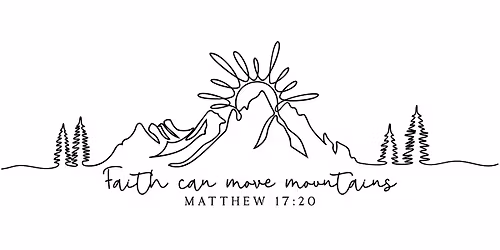 Middle School Mountain Mover Sunday