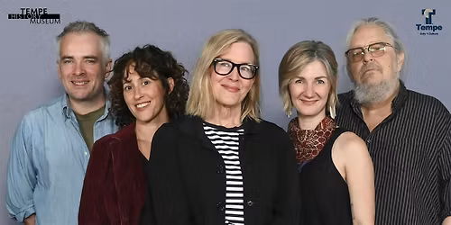 Performances at the Museum: The SunPunchers