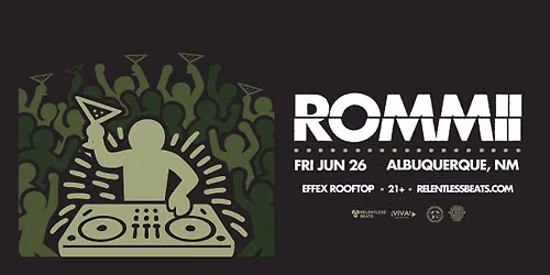 ROMMII