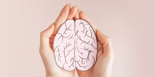 Healthy Minds, Hopeful Futures