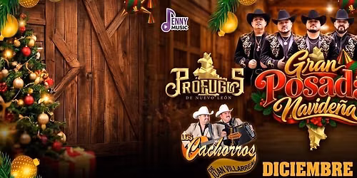 Pr\u00f3fugos de Nuevo Le\u00f3n, Los Ligaditos y Mas