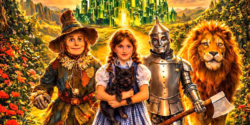 Smaragdlinna v\u00f5lur \/ \u0412\u043e\u043b\u0448\u0435\u0431\u043d\u0438\u043a \u0418\u0437\u0443\u043c\u0440\u0443\u0434\u043d\u043e\u0433\u043e \u0433\u043e\u0440\u043e\u0434\u0430