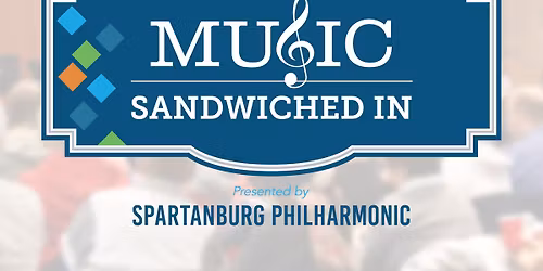 Spartanburg Philharmonic: American Dreams