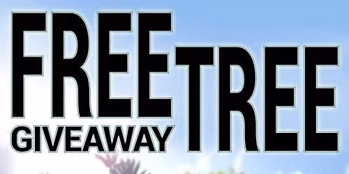 City of Pompano Beach\u2019s annual tree giveaway