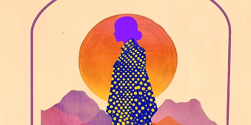 Women's History Month Charity Gig