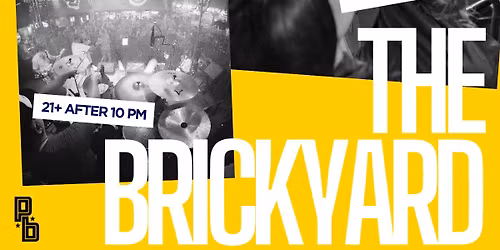 Monterey Jack at Brickyard