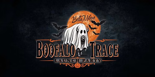 Bella Milano Edwardsville Buffalo Trace Single Barrel Whiskey Party 2026