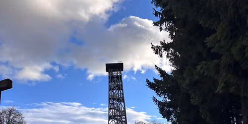 Karpaty Race Winter trail