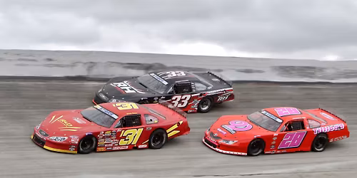 ASA Stars National Tour: Winchester 400