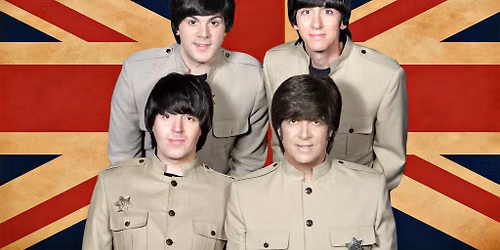 Yesterday - a Tribute To the Beatles