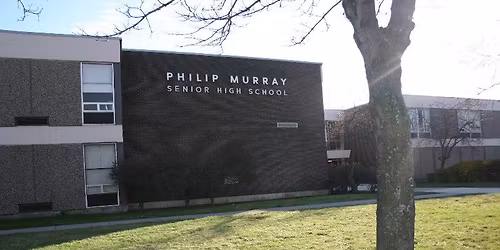 20TH ANNUAL MURRAY-WRIGHT ALUMNI PARTY