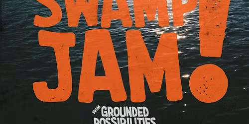 Swamp Jam 2026