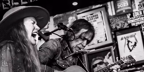 Sugarcane Jane at The Sanctuary on 25th | Tuscaloosa, Al