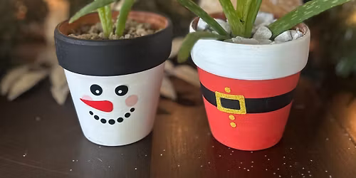 Plant and PLAY \ud83e\udeb4 