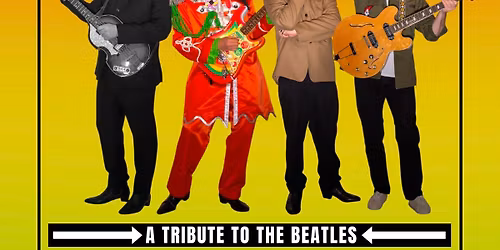 Abbey Road Trip @ Post 81