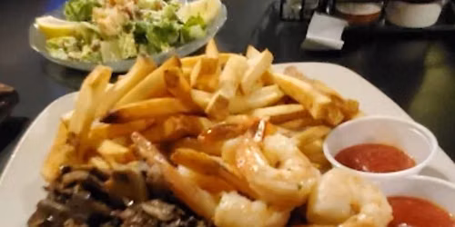 Crown and Anchor 