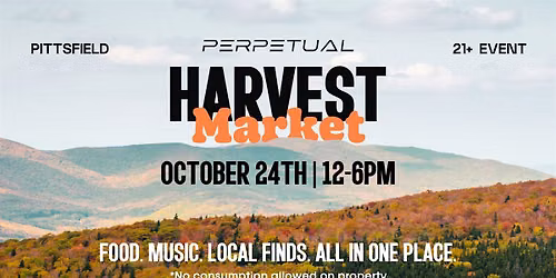 PERPETUAL\u2019s Harvest Market