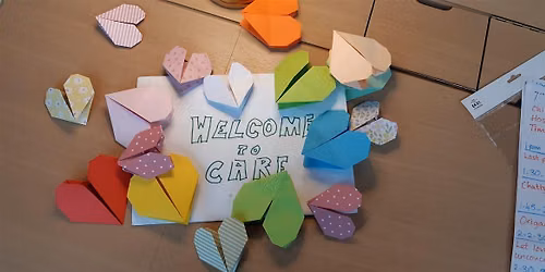 People's Care Movement - Summer Gatherings
