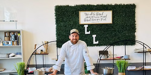 Summer Cooking Camp June 15th - 18th