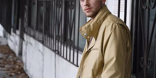 Collie Buddz with Through the Roots