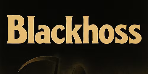 Blackhoss (Black Sabbath tribute) w Social Destruction (Social D tribute) Magic Room Norwood MA 4\/25