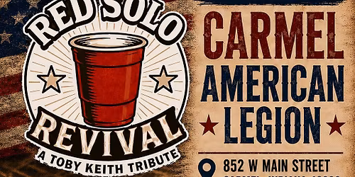 RSR Carmel American Legion
