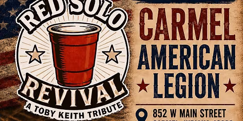 RSR Carmel American Legion