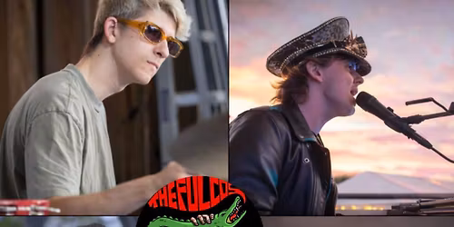 Music in the Park - The Fulcos