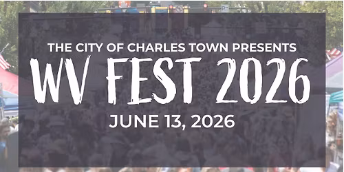 WV Fest 2026