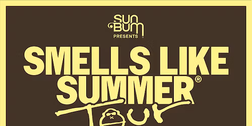 Smells Like Summer: Venice Beach Mother\u2019s Day Warm-Up with Sun Bum