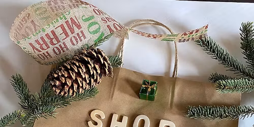 Small Business Saturday