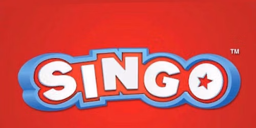 Singo for SERF!! 