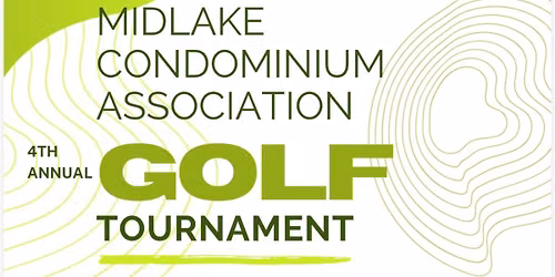 Golf Tournament
