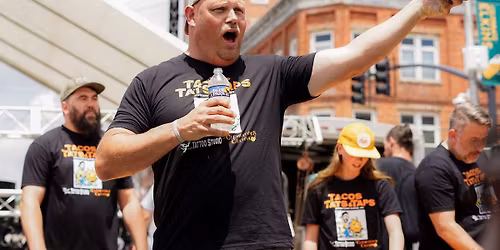 Tacos, Tats, & Taps 2026 \/\/ Mini Music Festival