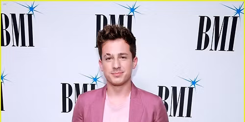 Charlie Puth Charlotte Tickets