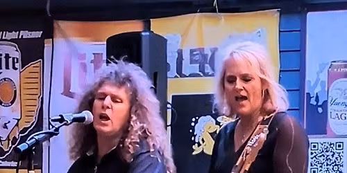 SugRRocK DUO at Pohlman Lanes & Family Entertainment Complex, Hamilton