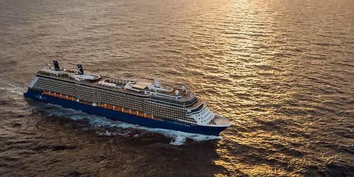 Beginners' Cruise to Key West and Nassau!