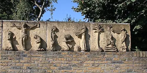 Eerste Advent met opluistering gezinskoor