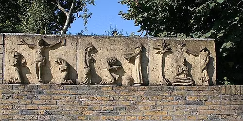 Eerste Advent met opluistering gezinskoor