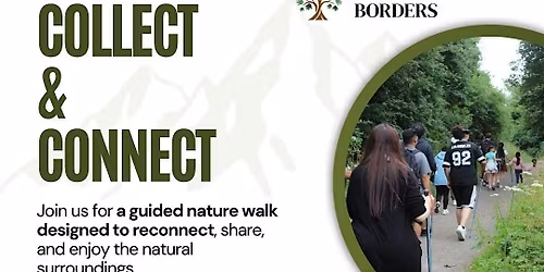 Hike collect and connect