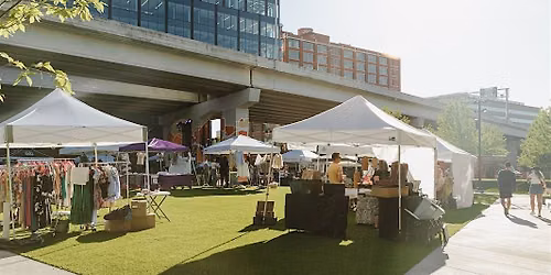 Minneapolis Artisan Fair & Makers Market