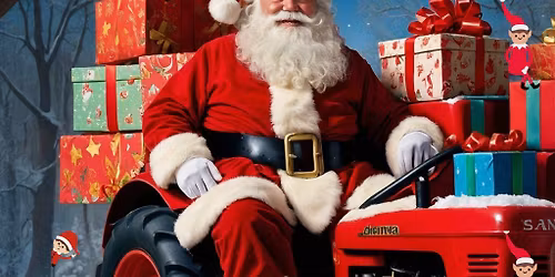 Christmas Artisan Fayre - Northside Farm